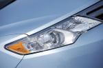 Toyota Camry Hybrid 2012 года